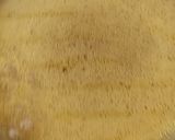 A picture of step 9 of Churros.