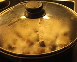 Foto del paso 16 de la receta: Lunes taquicardiense
