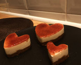 Foto del paso 4 de la receta: Tarta de queso