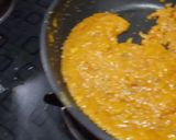 A picture of step 7 of Haldi Paak.