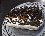 Foto del paso 5 de la receta: Torta helada OREO