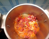 Foto del paso 1 de la receta: Carne en salsa