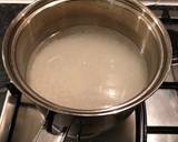 Valentines Veggie Thai Red Curry recipe step 1 photo