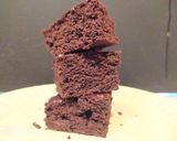Foto del paso 5 de la receta: Brownie casero