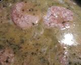 Sausage and Ground Beef Soup recipe step 2 photo