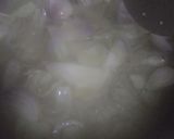 A picture of step 5 of Fish Curry (Machili Ka Salan).