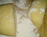 Foto del paso 2 de la receta: Torta de ricota