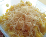 Foto langkah ke 4 dari resep JaSuKe (Jagung Susu Keju).
