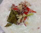 Foto langkah ke 4 dari resep Nasi Liwet Basmati.