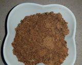 A picture of step 2 of Simple wood apple chutney.