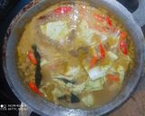 Foto langkah ke 3 dari resep Tongseng sapi.