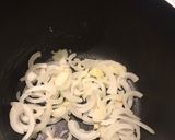 Foto del paso 1 de la receta: Wrap veggie