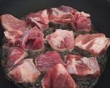 Bihari disznótoros toroskáposzta recept fázis 1 fotója