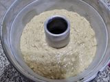Torta de bananas de mi abuela Margarita