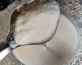 ओट्स चीला (Oats Chilla recipe in Hindi) रेसिपी चरण 4 फोटो