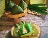 Foto langkah ke 10 dari resep Kue Koci.