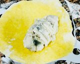 Foto del paso 1 de la receta Empanadillas de bacalao 🐟 🥟