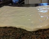 Foto del paso 3 de la receta: Medialunas de grasa 😉