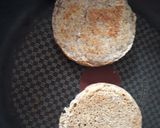 Foto del paso 4 de la receta: Pan keto (variante)