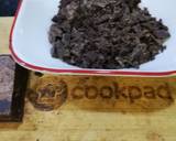 Cookpad birthday cake recipe step 1 photo