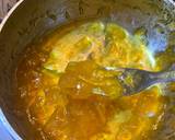 Sirup kulit jeruk langkah memasak 4 foto