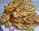 صورة لخطوة 3 من وصفة قريوش 😋😋