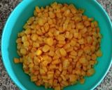 Foto del paso 1 de la receta: Cachapas 🇻🇪