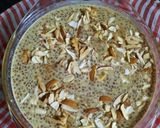 अळीव खीर (aliva kheer recipe in marathi) रेसिपी स्टेप 3 फोटो 