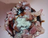 Foto langkah ke 1 dari resep Ayam Goreng Mayonnaise.
