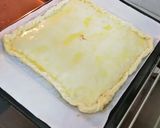 Foto del paso 8 de la receta: Empanada de Bacalao