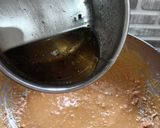 बेसन बर्फी Besan Barfi रेसिपी चरण 6 फोटो