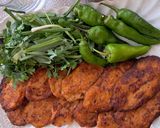 عکس مرحله 3 از دستور کوکوی بلغور