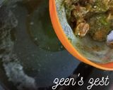 A picture of step 3 of Pani Puri Platter.