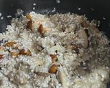 Foto del paso 3 de la receta: Arroz con Setas