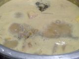 Gulai Ikan Kakap