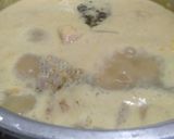 Foto langkah ke 4 dari resep Gulai Ikan Kakap.