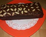 Foto langkah ke 7 dari resep Brownies 👍.