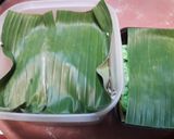 Foto langkah ke 6 dari resep 70. Tape ketan putih.