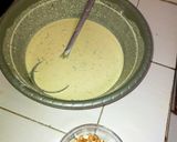 Foto langkah ke 4 dari resep Rempeyek kacang.