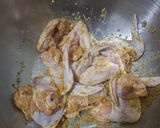 Foto langkah ke 2 dari resep Ungkep Sayap Ayam Stok - Untuk 1 Kg Sayap.