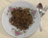Foto langkah ke 4 dari resep Indomie Rebus Goreng.