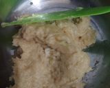 Foto langkah ke 2 dari resep Dimsum ayam.