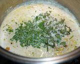 Foto del paso 4 de la receta: GUISO DE CARNE DE VACUNO MOLIDA CON POLENTA GRATINADA. JON STYLE