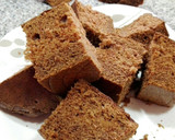 Foto del paso 9 de la receta: Bizcocho de chocolate