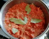 Apája féle húsos káposzta recept fázis 4 fotója