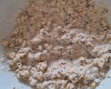 Foto langkah ke 2 dari resep Pancake Oat Chia Seed.