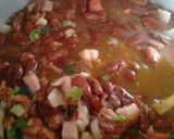 Foto del paso 10 de la receta: Caraotas rojas