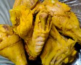 Foto langkah ke 1 dari resep Ayam Bakar Madu.