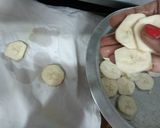 A picture of step 2 of Masala Banana Chips.