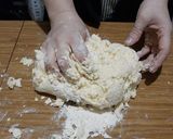 Foto del paso 3 de la receta: Ñoquis de papa y ricotta
